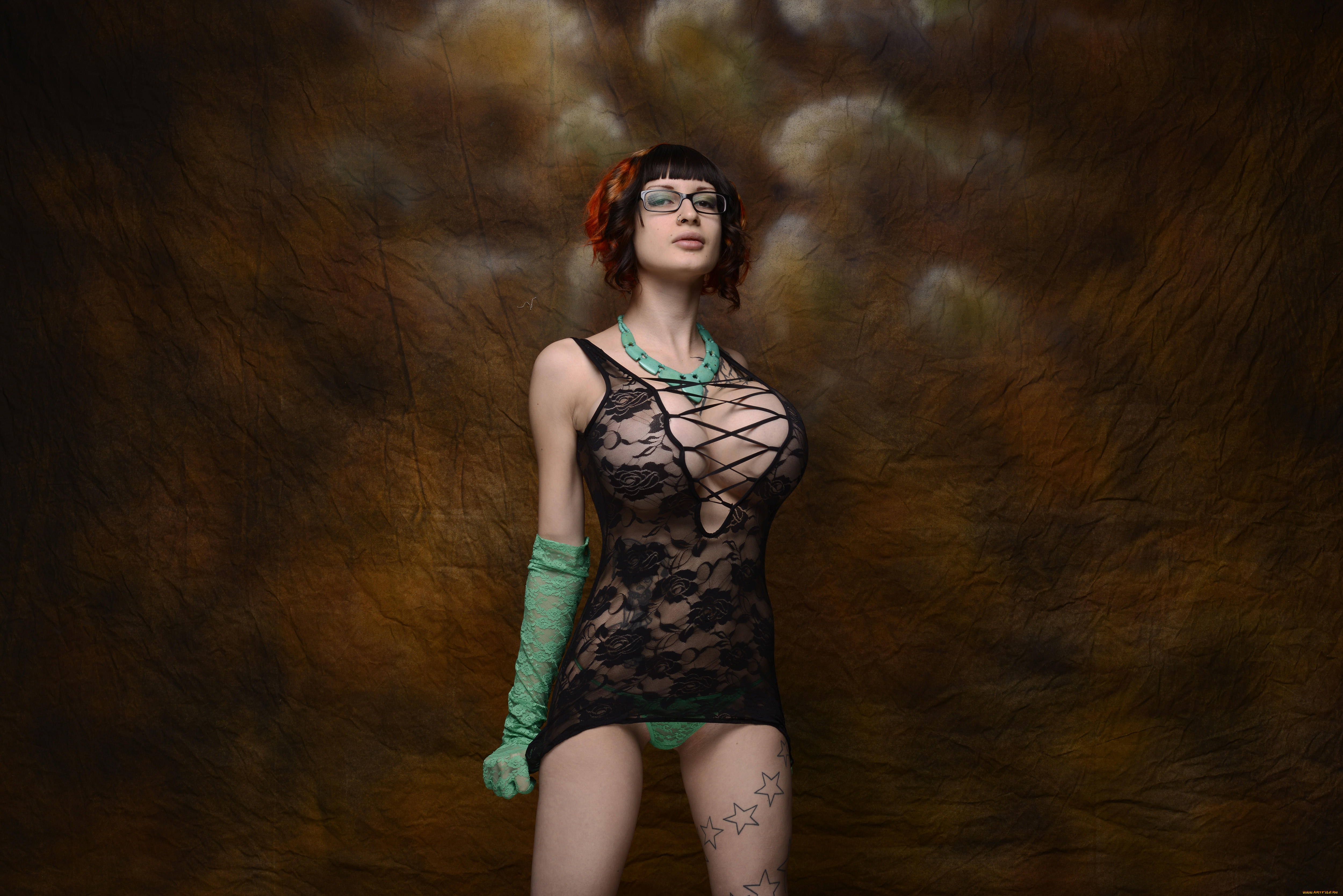 Ariane Saint-Amour, , , saint, amour, , 